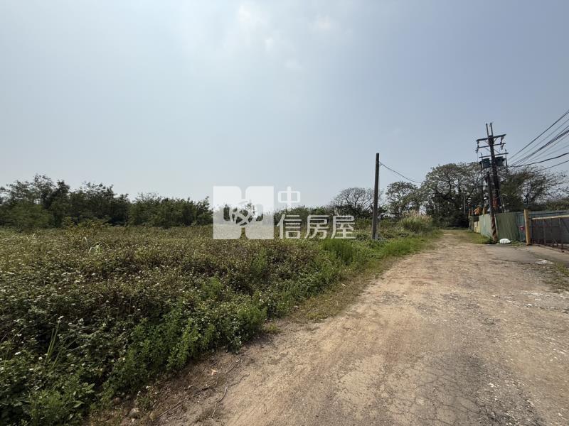 八德區近國道2號一般農地房屋室內格局與周邊環境