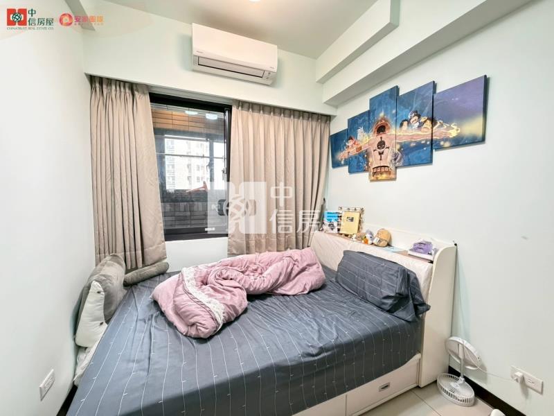 【安家】內壢合康優世代三房車房屋室內格局與周邊環境