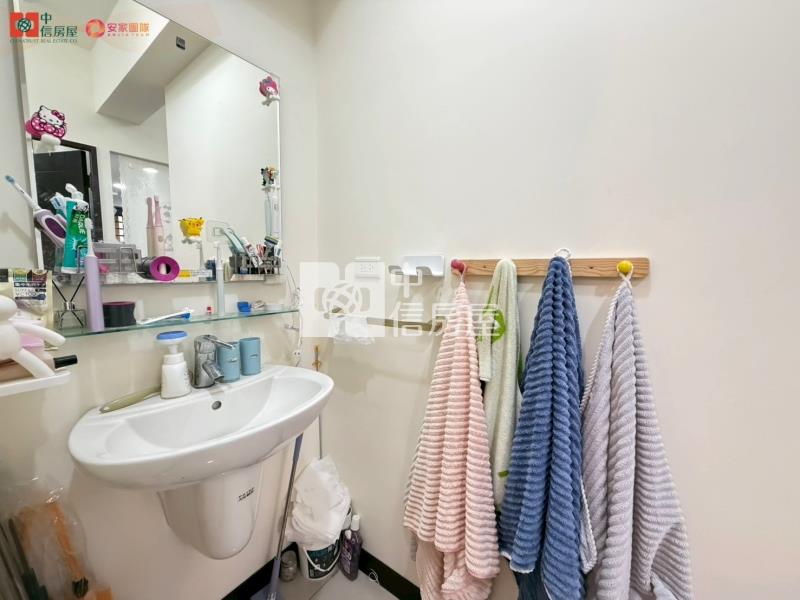 【安家】內壢合康優世代三房車房屋室內格局與周邊環境