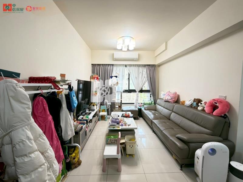 【安家】內壢合康優世代三房車房屋室內格局與周邊環境