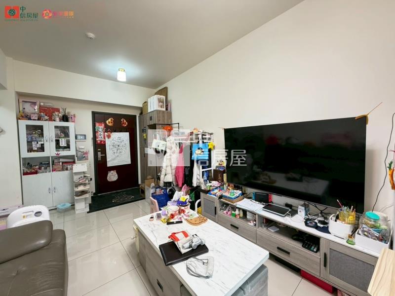 【安家】內壢合康優世代三房車房屋室內格局與周邊環境