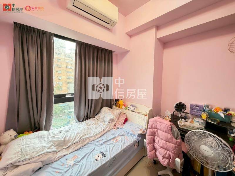 【安家】內壢合康優世代三房車房屋室內格局與周邊環境