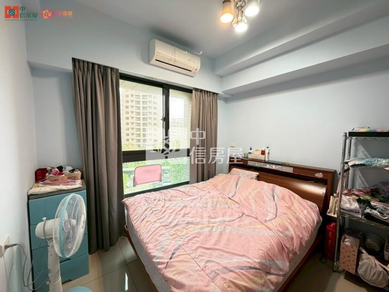 【安家】內壢合康優世代三房車房屋室內格局與周邊環境