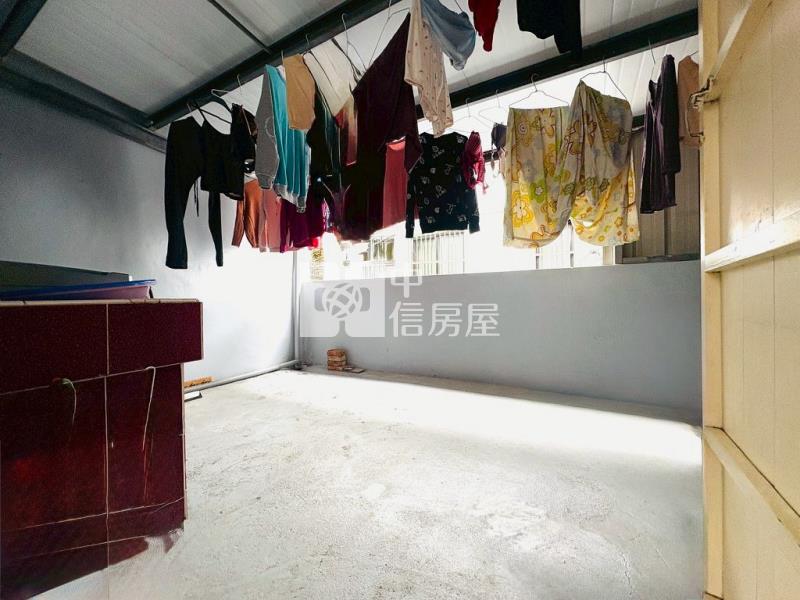 內壢高中旁前院停車美別墅(中信卓越團隊)房屋室內格局與周邊環境