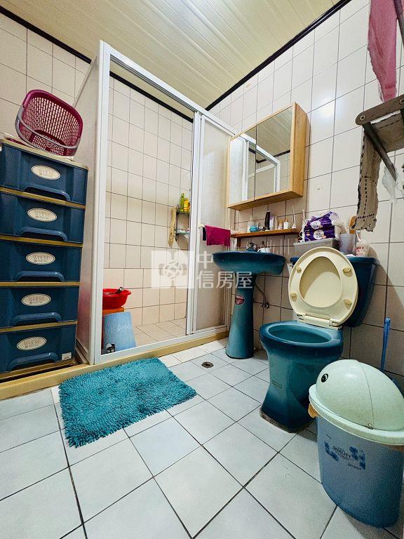 內壢高中旁前院停車美別墅(中信卓越團隊)房屋室內格局與周邊環境