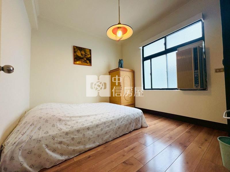 內壢高中旁前院停車美別墅(中信卓越團隊)房屋室內格局與周邊環境