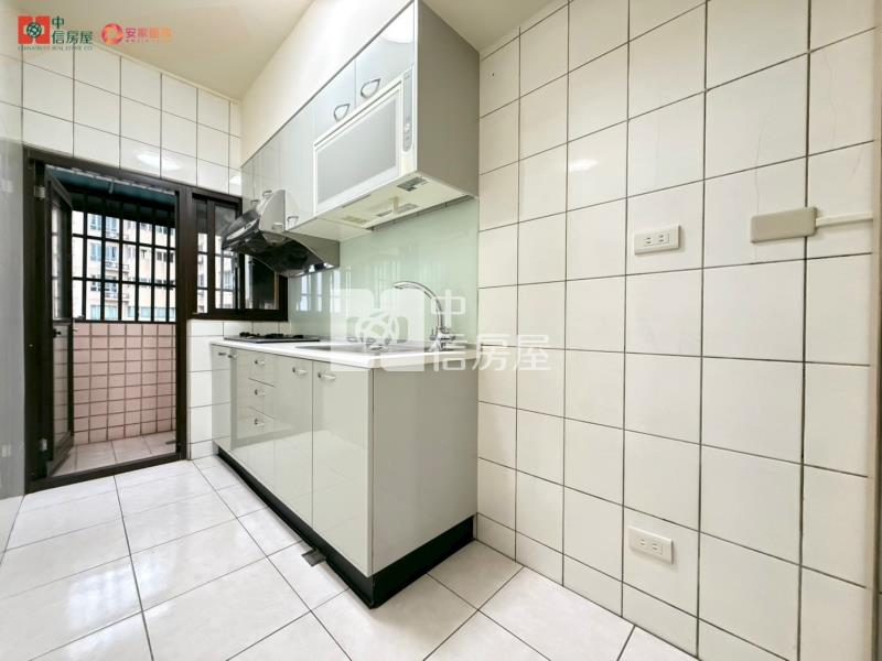 【安家】近楊梅中小學三房車房屋室內格局與周邊環境