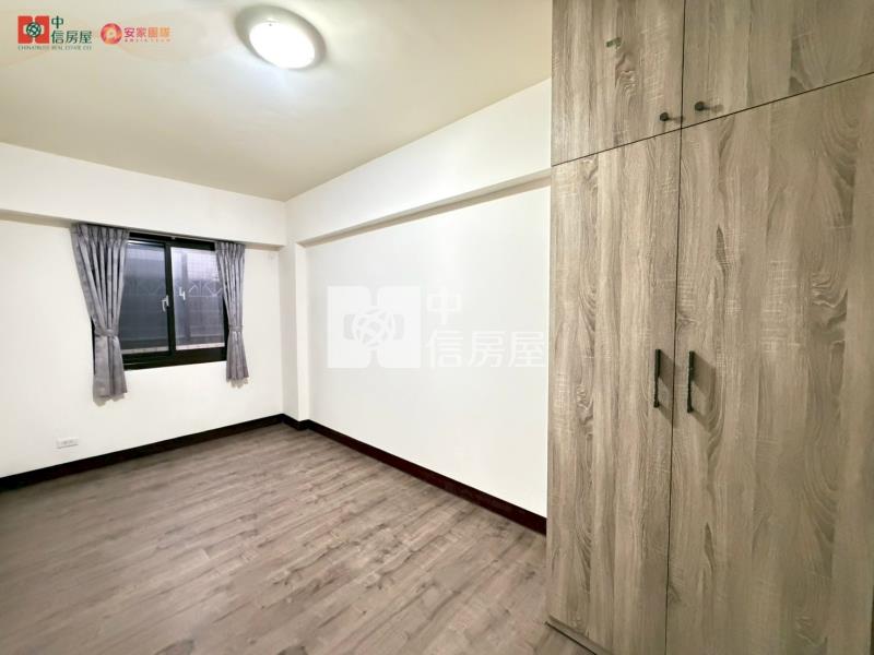 【安家】近楊梅中小學三房車房屋室內格局與周邊環境