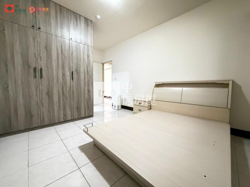 【安家】近楊梅中小學三房車房屋室內格局與周邊環境