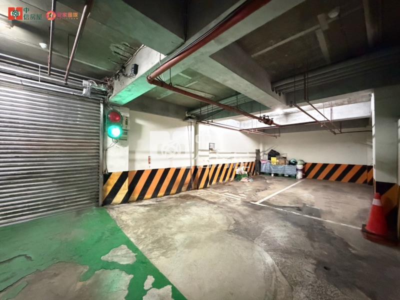 【安家】近楊梅中小學三房車房屋室內格局與周邊環境