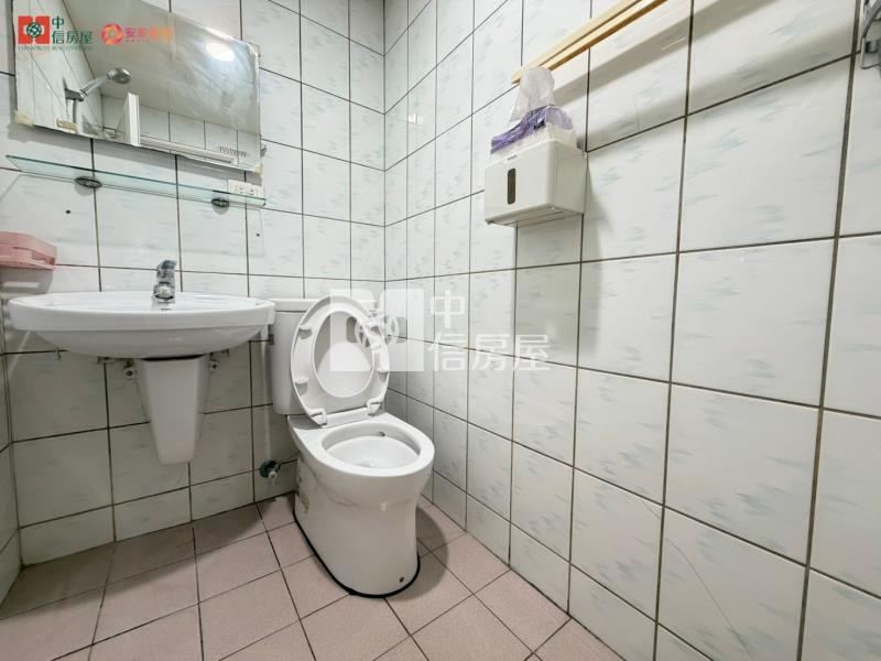 【安家】近楊梅中小學三房車房屋室內格局與周邊環境