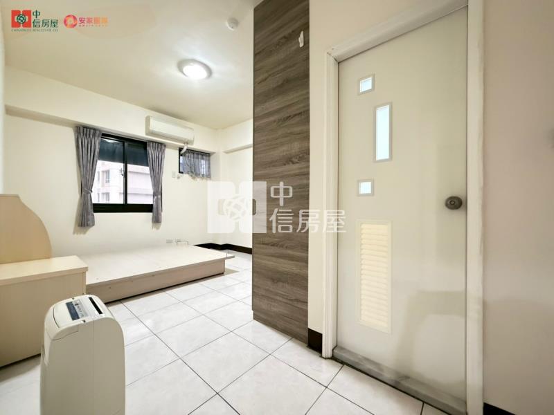 【安家】近楊梅中小學三房車房屋室內格局與周邊環境