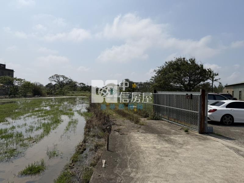 【新夢想】觀音買地送超值磚造鐵皮屋房屋室內格局與周邊環境