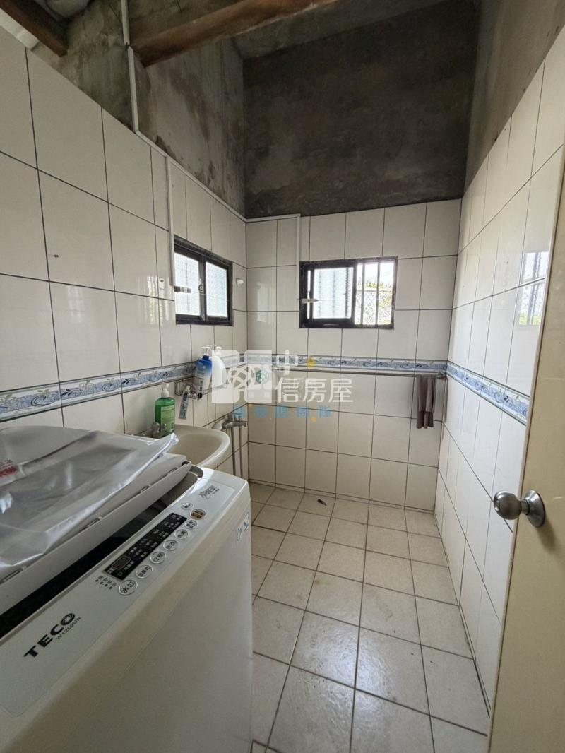 【新夢想】觀音買地送超值磚造鐵皮屋房屋室內格局與周邊環境