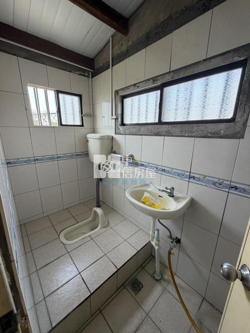 【新夢想】觀音買地送超值磚造鐵皮屋房屋室內格局與周邊環境