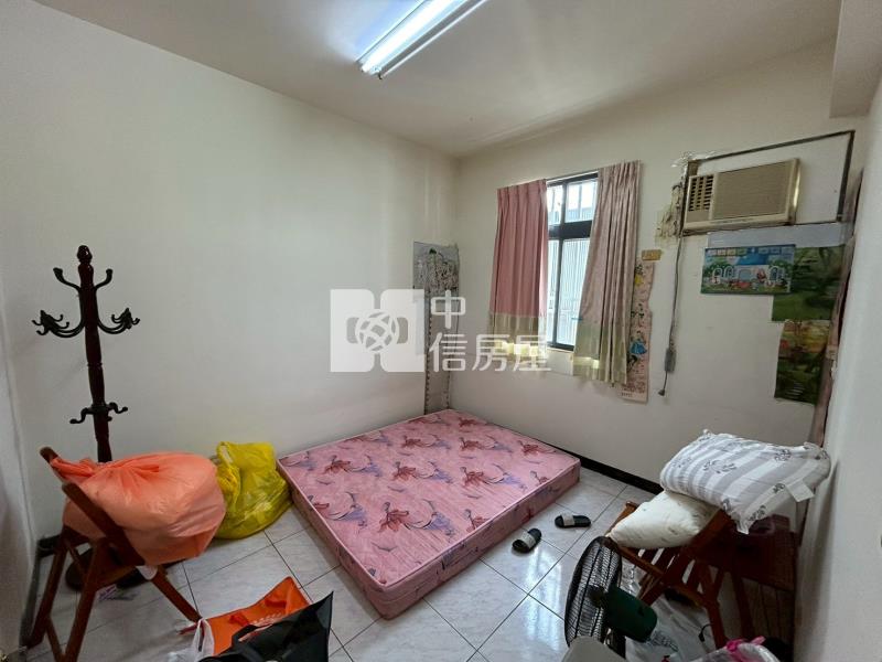 斗六久安別墅房屋室內格局與周邊環境