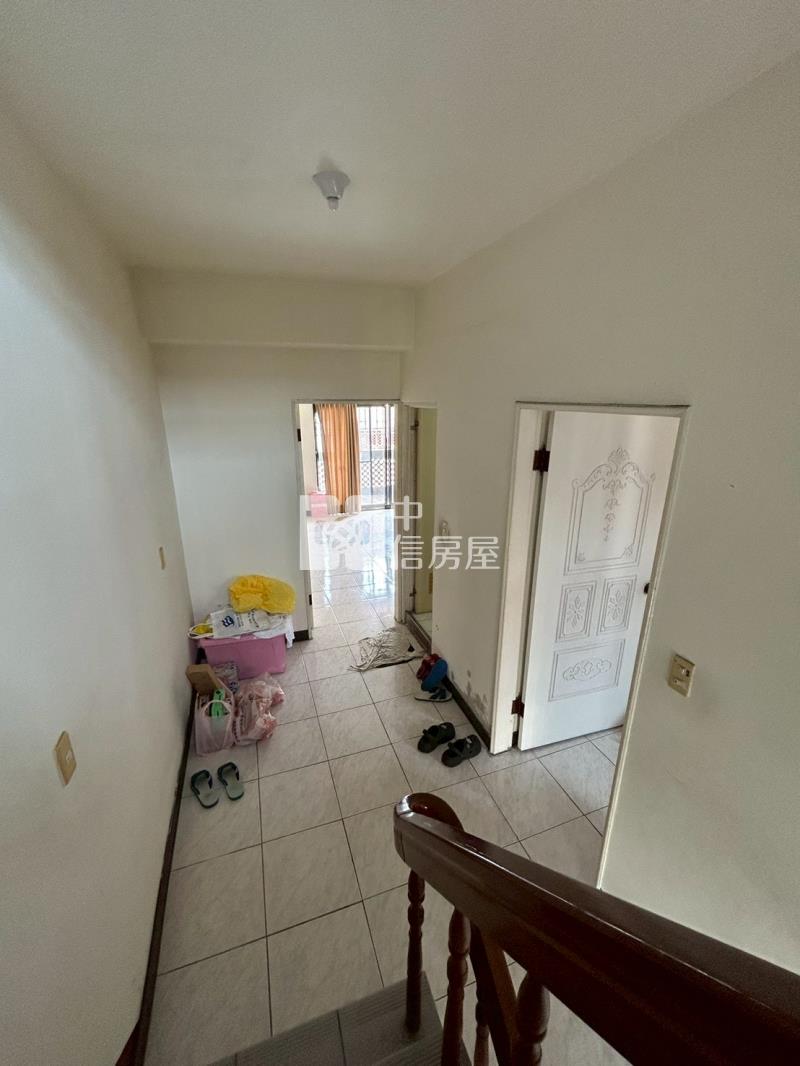 斗六久安別墅房屋室內格局與周邊環境