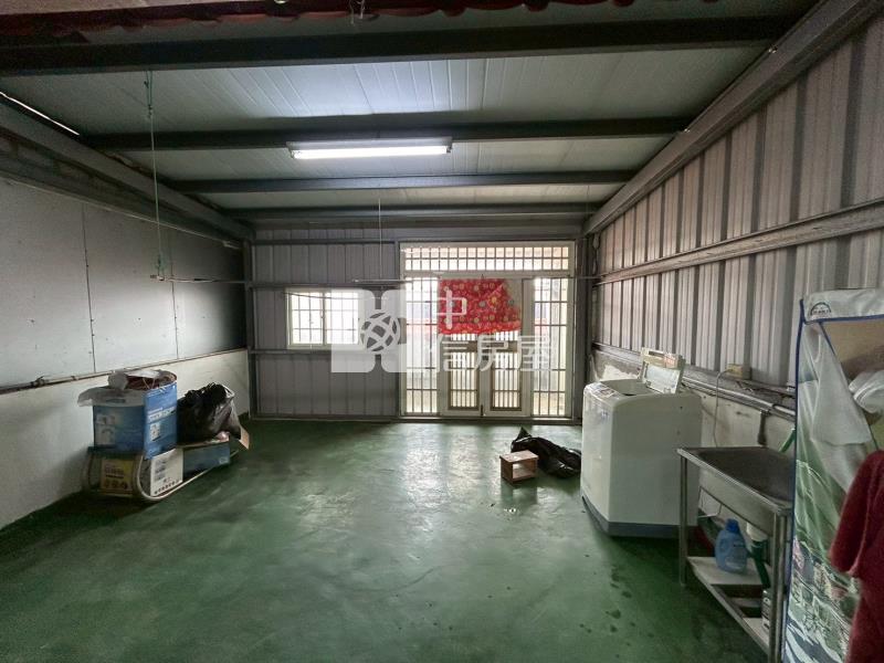 斗六久安別墅房屋室內格局與周邊環境