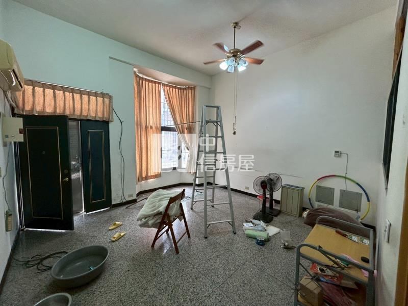 斗六久安別墅房屋室內格局與周邊環境