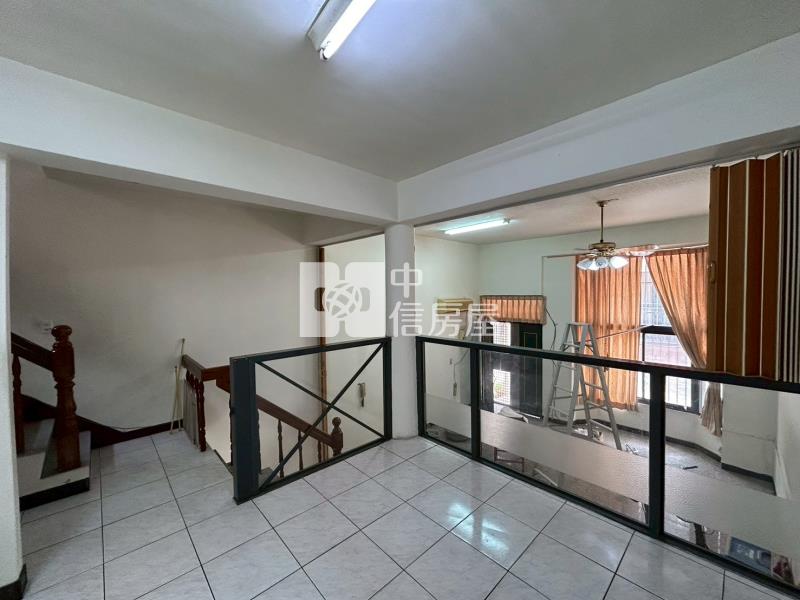 斗六久安別墅房屋室內格局與周邊環境