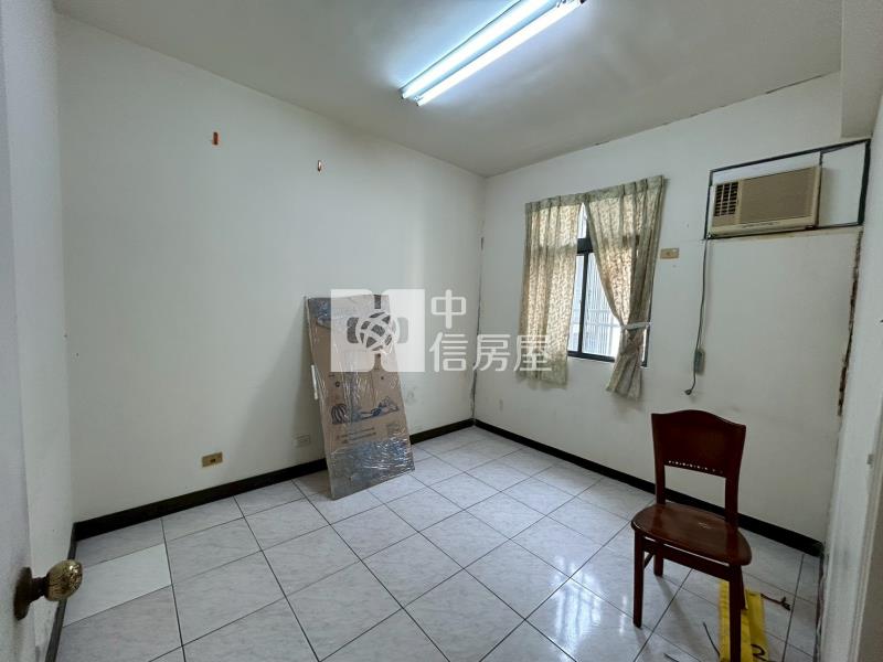 斗六久安別墅房屋室內格局與周邊環境