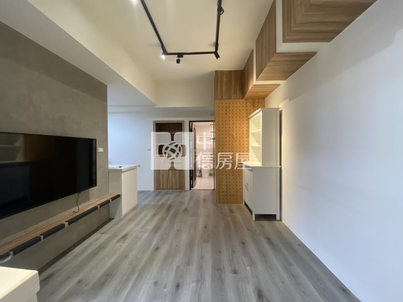 【安家】復旦國小京耀富達3改2房車房屋室內格局與周邊環境