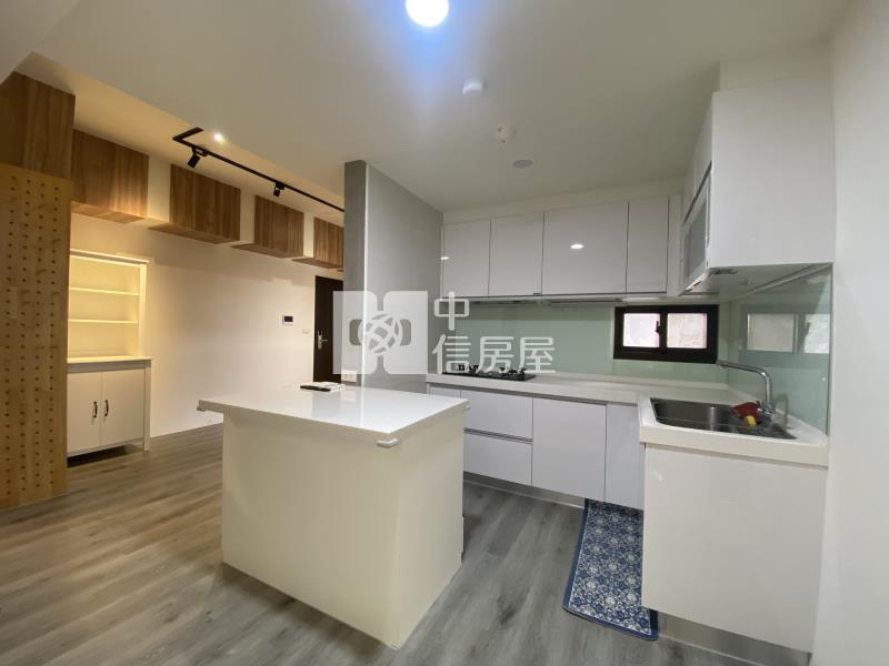 【安家】復旦國小京耀富達3改2房車房屋室內格局與周邊環境