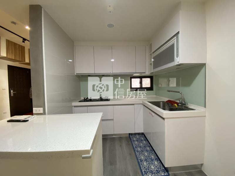 【安家】復旦國小京耀富達3改2房車房屋室內格局與周邊環境