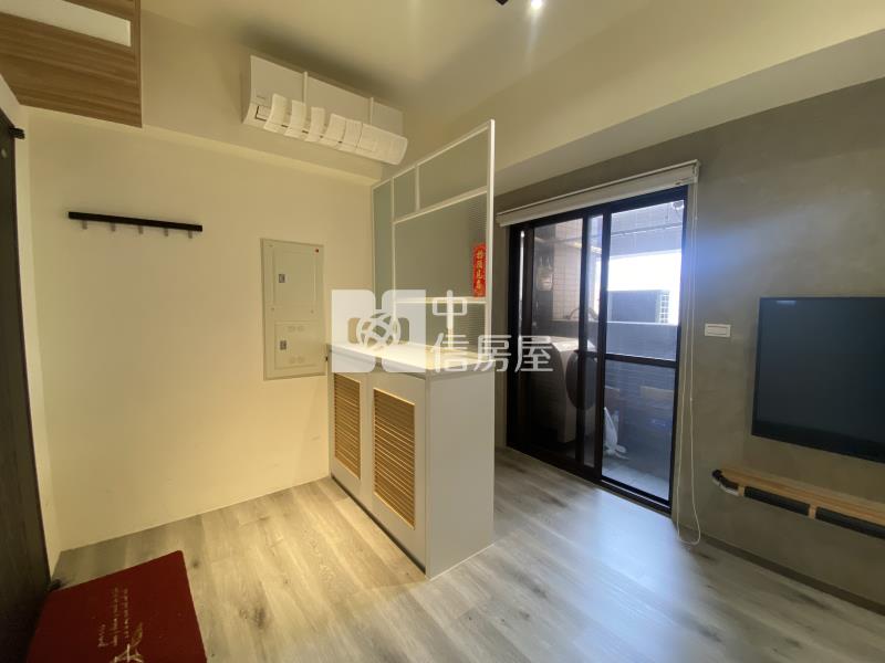 【安家】復旦國小京耀富達3改2房車房屋室內格局與周邊環境