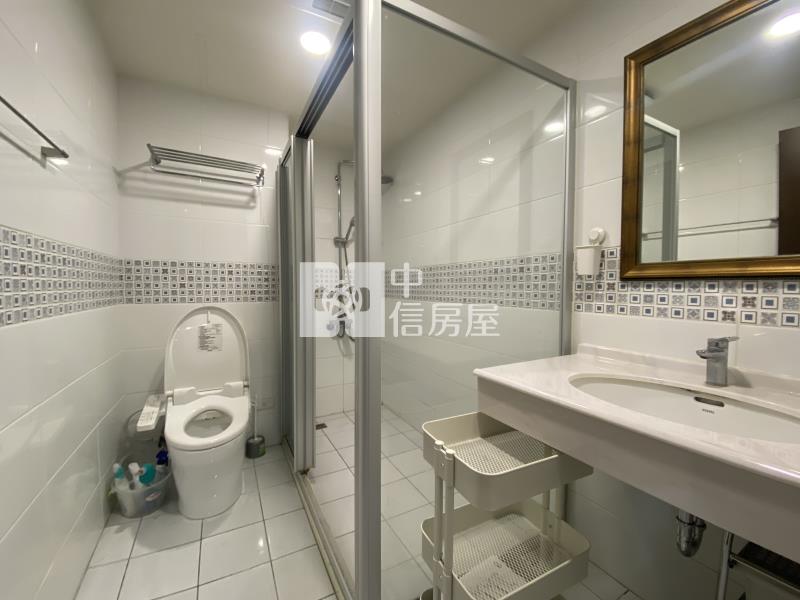 【安家】復旦國小京耀富達3改2房車房屋室內格局與周邊環境