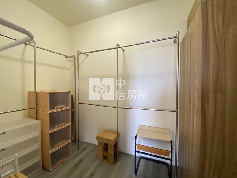 【安家】復旦國小京耀富達3改2房車房屋室內格局與周邊環境