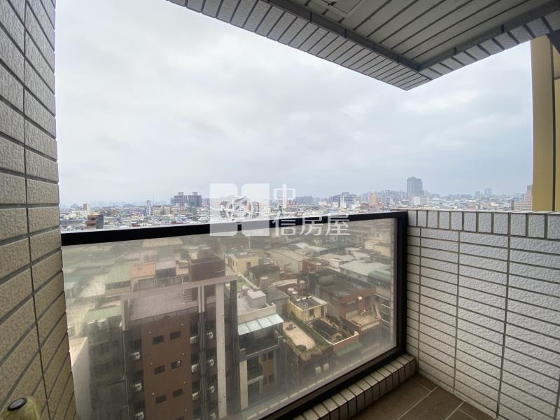 【安家】復旦國小京耀富達3改2房車房屋室內格局與周邊環境