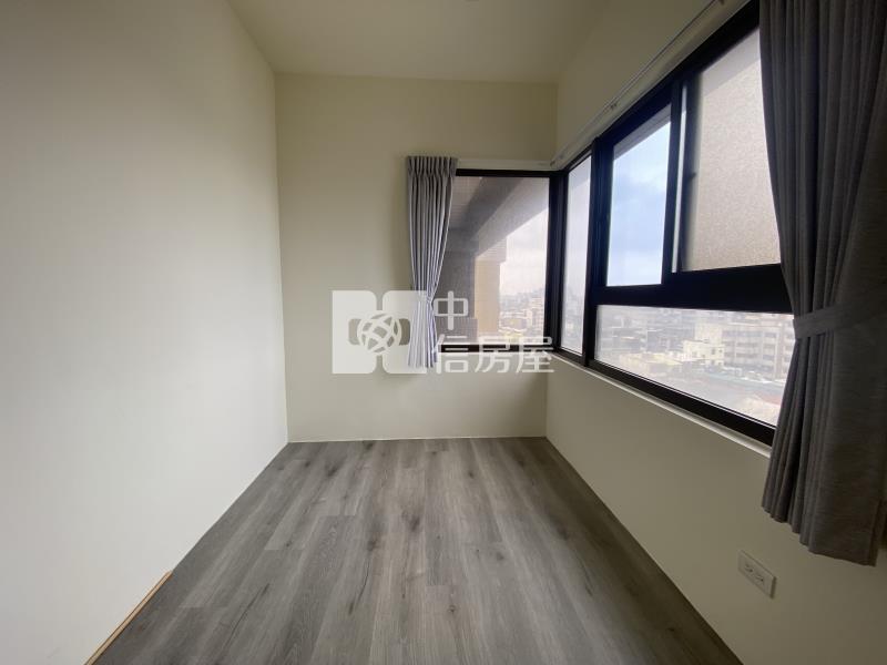 【安家】復旦國小京耀富達3改2房車房屋室內格局與周邊環境