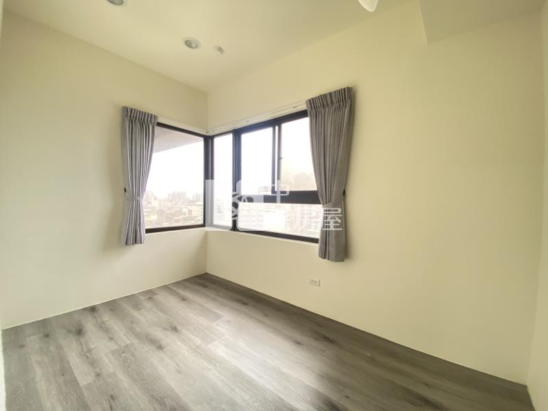 【安家】復旦國小京耀富達3改2房車房屋室內格局與周邊環境