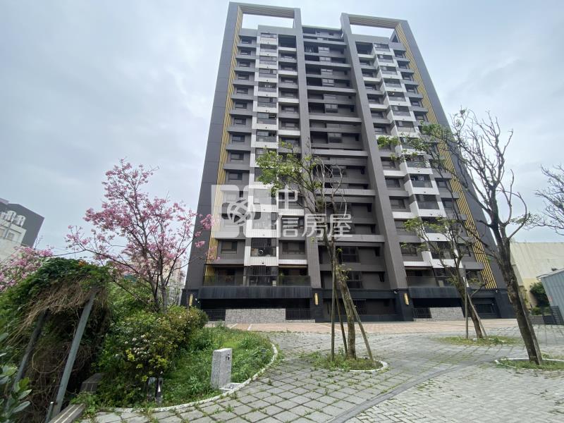 【安家】復旦國小京耀富達3改2房車房屋室內格局與周邊環境