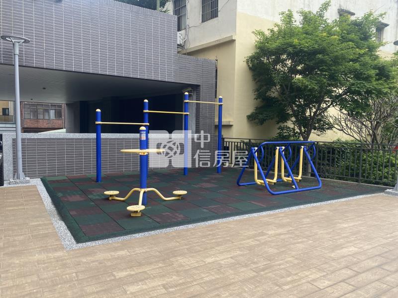 【安家】復旦國小京耀富達3改2房車房屋室內格局與周邊環境