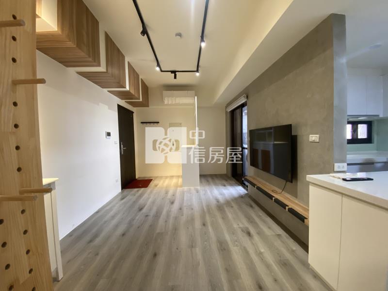 【安家】復旦國小京耀富達3改2房車