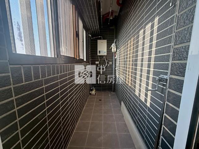 市區景觀兩房車｜龍科｜閱森活房屋室內格局與周邊環境