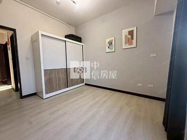 市區景觀兩房車｜龍科｜閱森活房屋室內格局與周邊環境