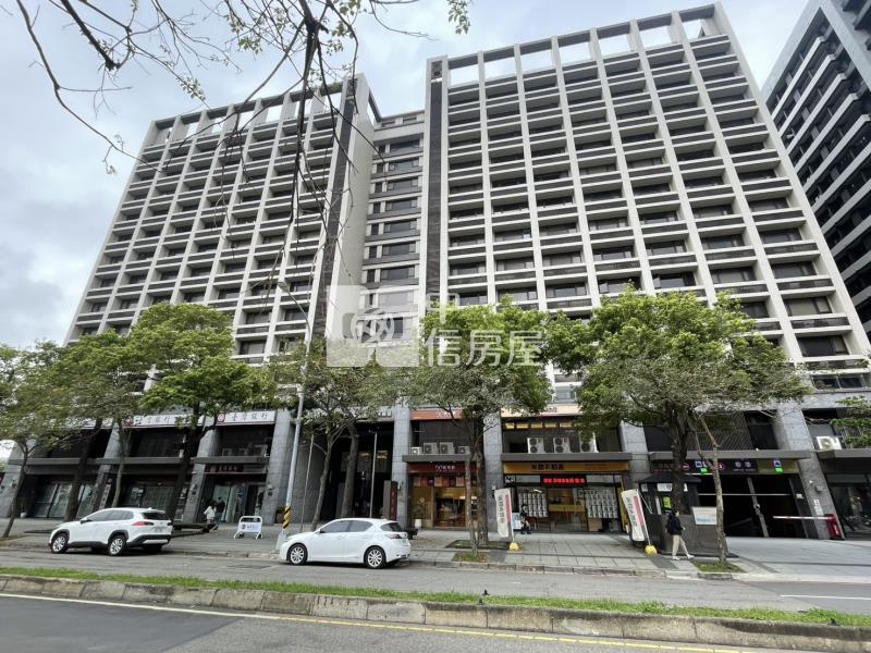 【安家】青埔站前之星辦公室＋車位車房屋室內格局與周邊環境