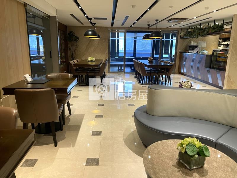 【安家】青埔站前之星辦公室＋車位車房屋室內格局與周邊環境