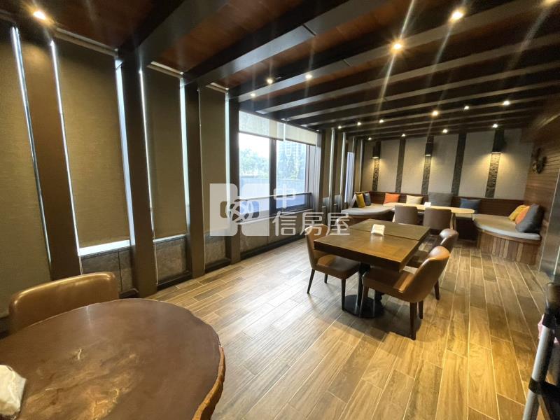 【安家】青埔站前之星辦公室＋車位車房屋室內格局與周邊環境