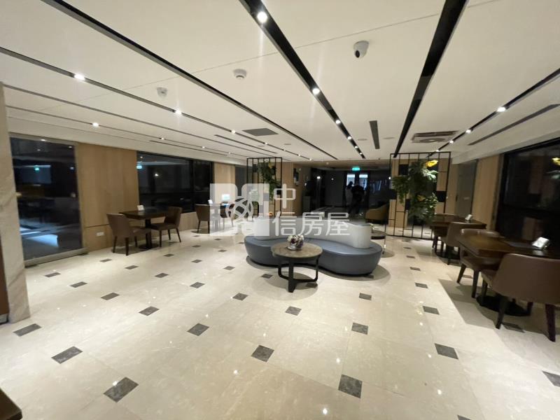 【安家】青埔站前之星辦公室＋車位車房屋室內格局與周邊環境