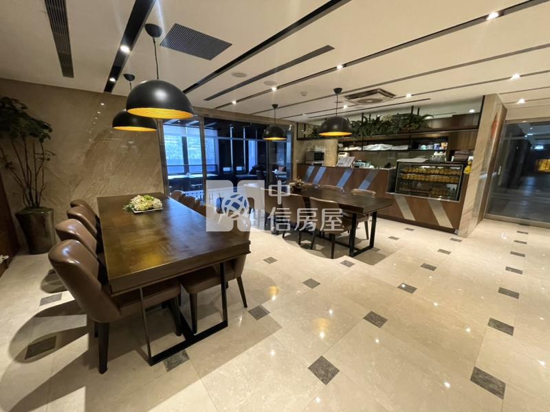 【安家】青埔站前之星辦公室＋車位車房屋室內格局與周邊環境