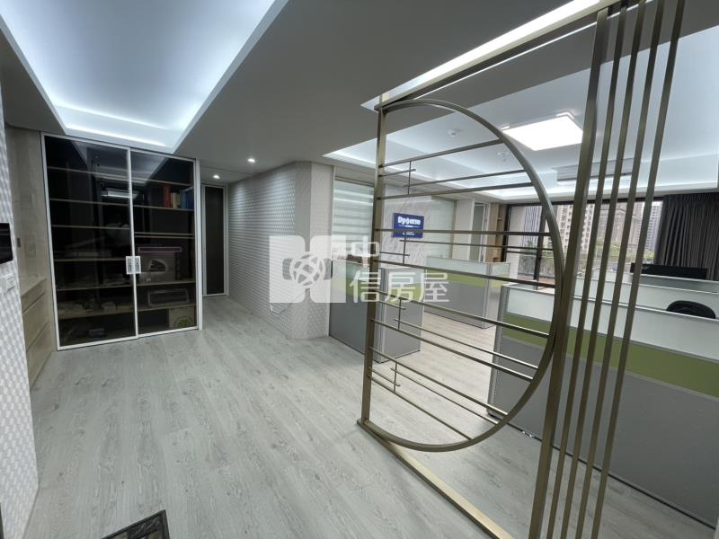 【安家】青埔站前之星辦公室＋車位車房屋室內格局與周邊環境