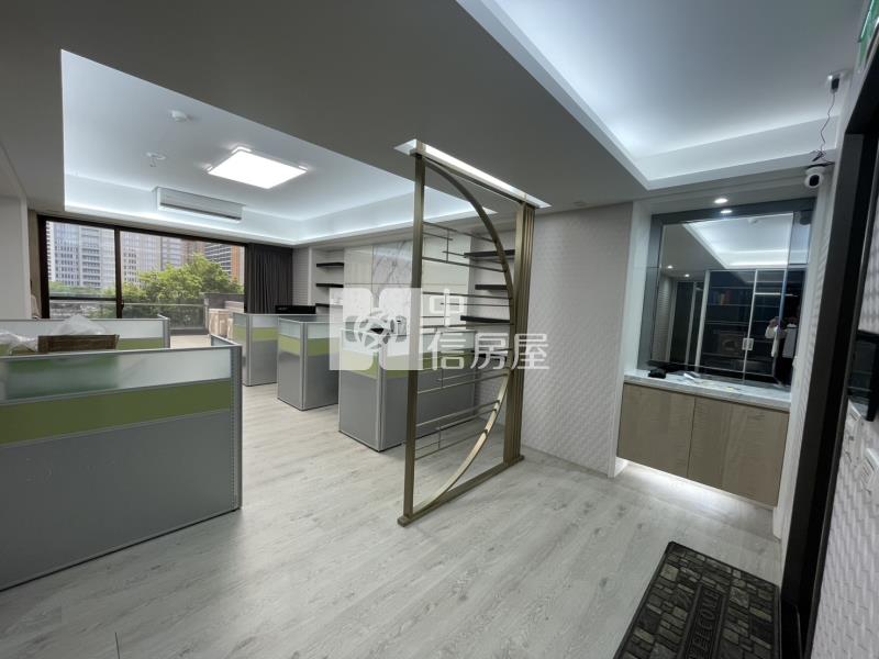 【安家】青埔站前之星辦公室＋車位車房屋室內格局與周邊環境