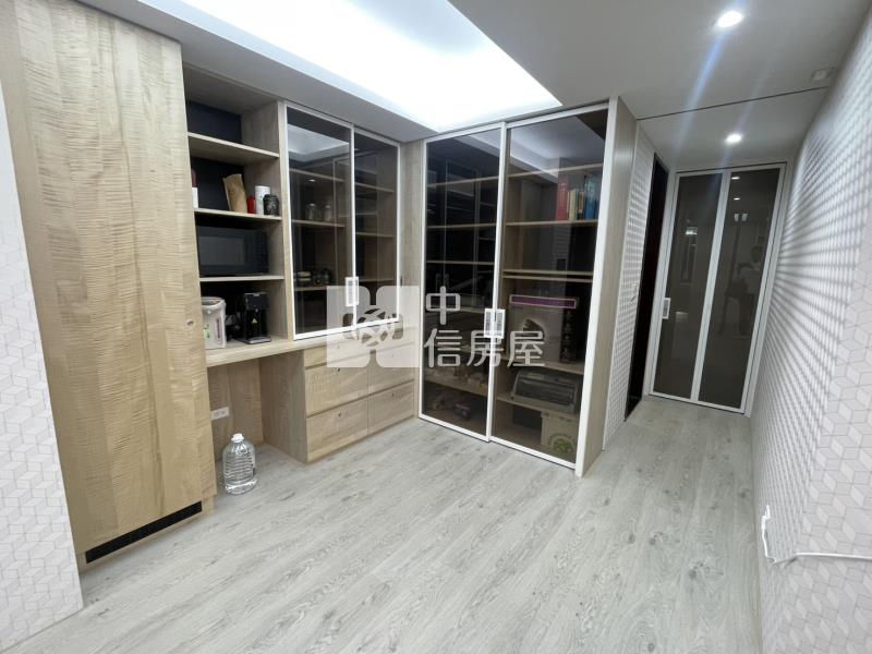 【安家】青埔站前之星辦公室＋車位車房屋室內格局與周邊環境