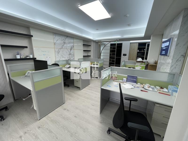 【安家】青埔站前之星辦公室＋車位車房屋室內格局與周邊環境