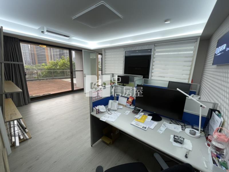 【安家】青埔站前之星辦公室＋車位車房屋室內格局與周邊環境