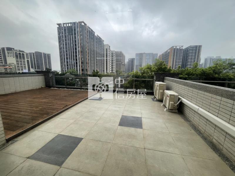 【安家】青埔站前之星辦公室＋車位車房屋室內格局與周邊環境